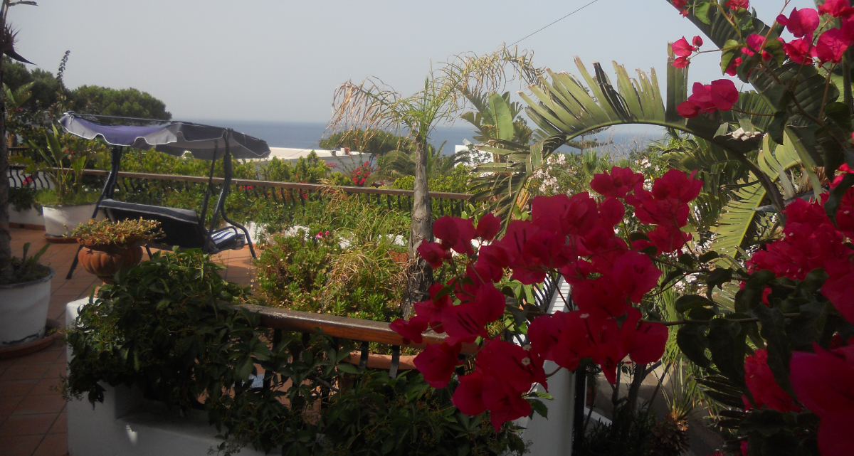 Residence Stromboli