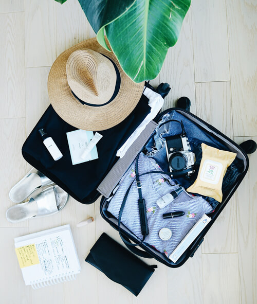 Vacanze a Stromboli - dove dormire